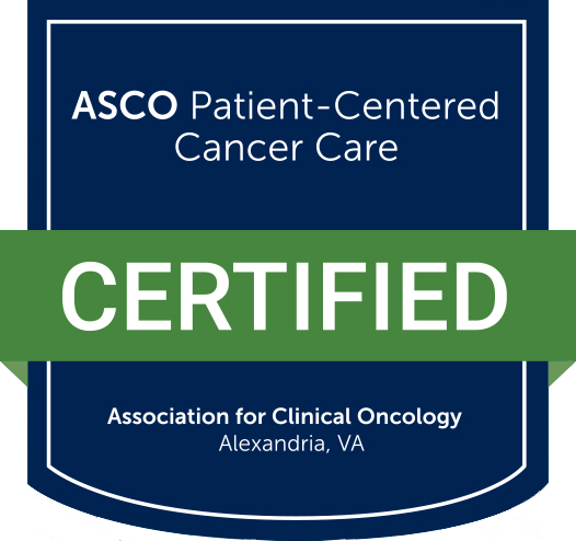 ASCO Certified